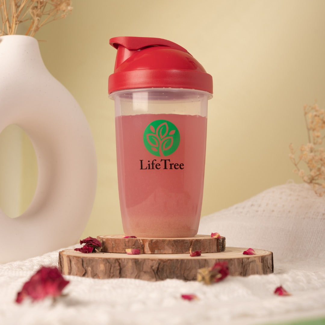 (Black Friday Exclusive) Up to 57% OFF LifeGreen™️ Cactus Powder + 3 FREE Gifts